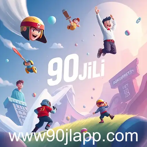 90jili app