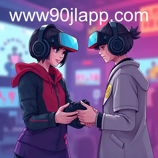 Exploring Gaming Innovations of 2026