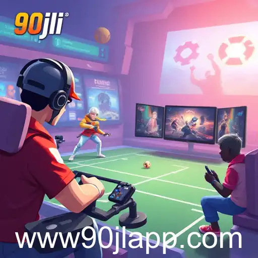 Online Gaming Trends Amid Global Changes