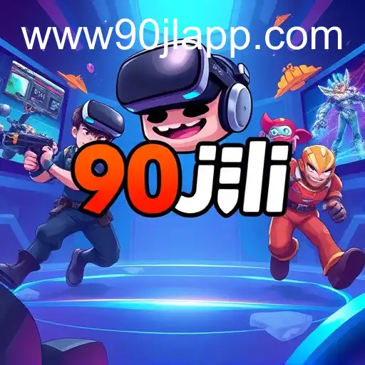 90jili app
