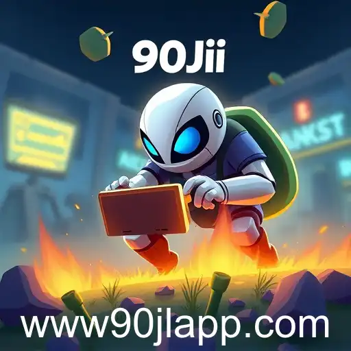 The Rise of 90jili App in the Gaming World