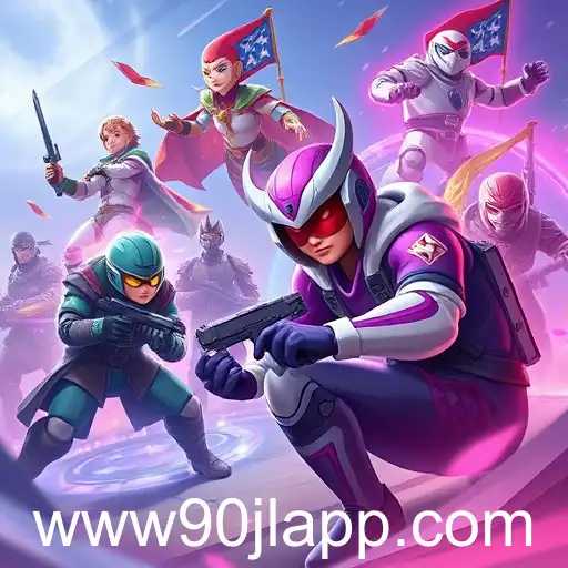 The Rise of 90jili App in the Gaming World